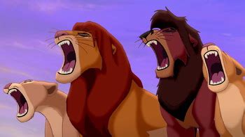 tv tropes the lion king